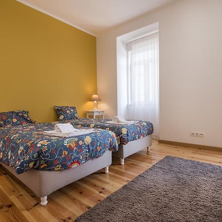 Almirante Deluxe By Homing Apartment Lisbon Luaran gambar