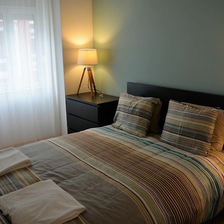 Almirante Deluxe By Homing Apartment Lisbon Luaran gambar