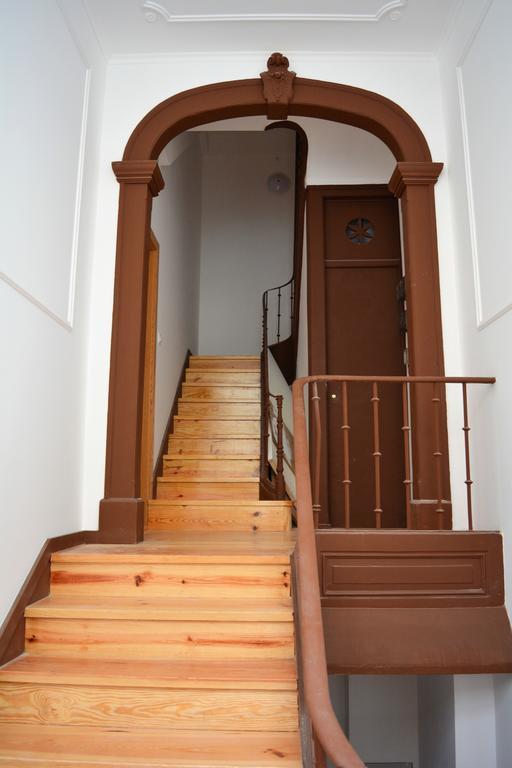 Almirante Deluxe By Homing Apartment Lisbon Luaran gambar