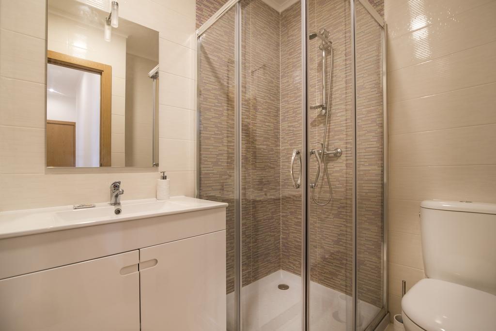 Almirante Deluxe By Homing Apartment Lisbon Luaran gambar