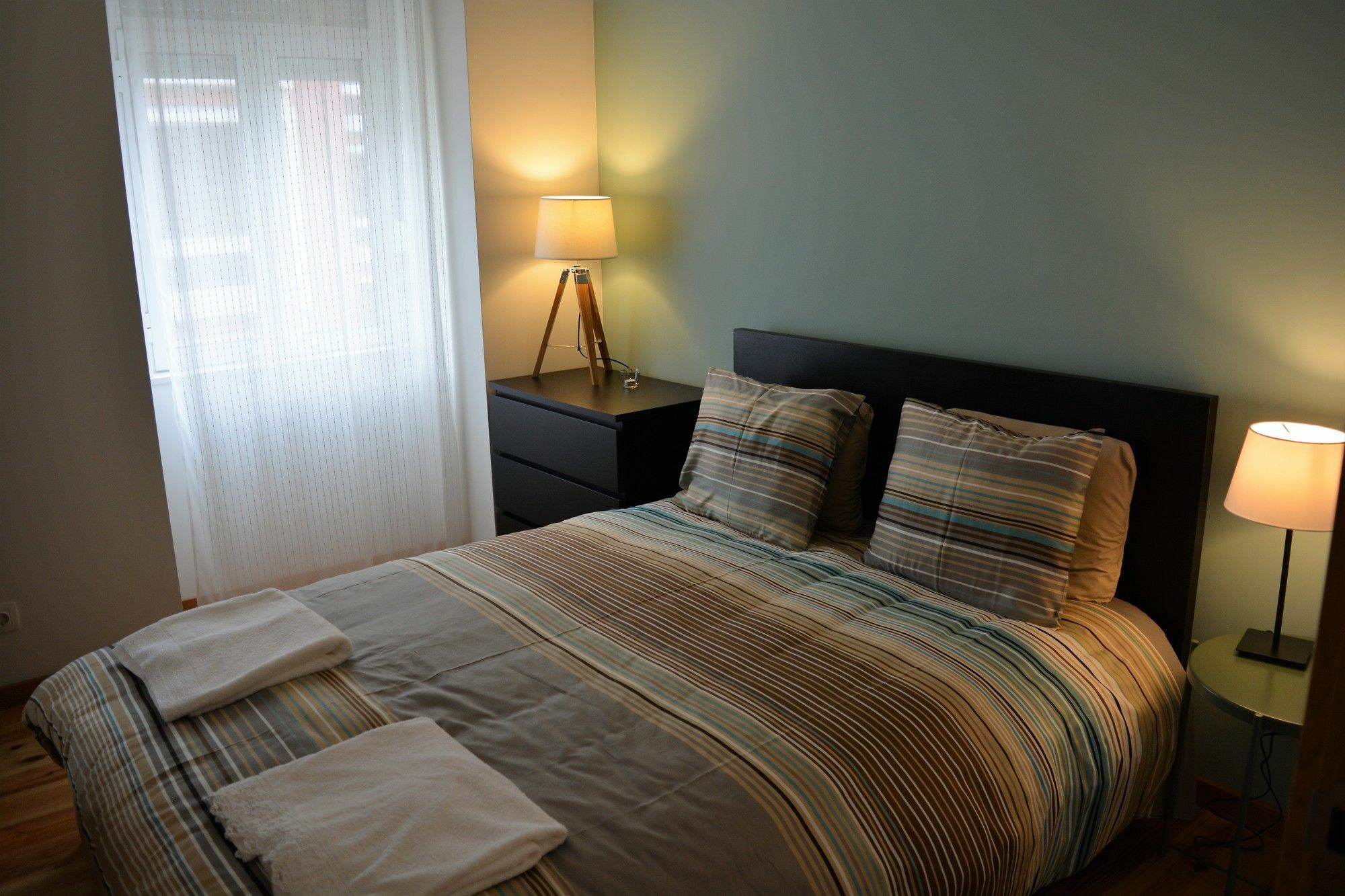 Almirante Deluxe By Homing Apartment Lisbon Luaran gambar