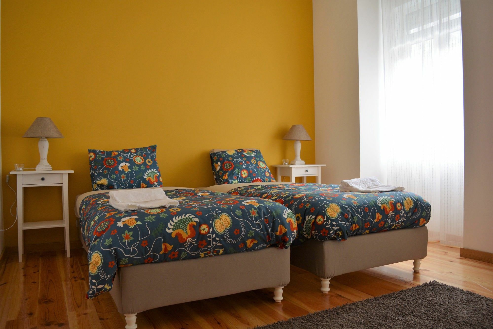 Almirante Deluxe By Homing Apartment Lisbon Luaran gambar
