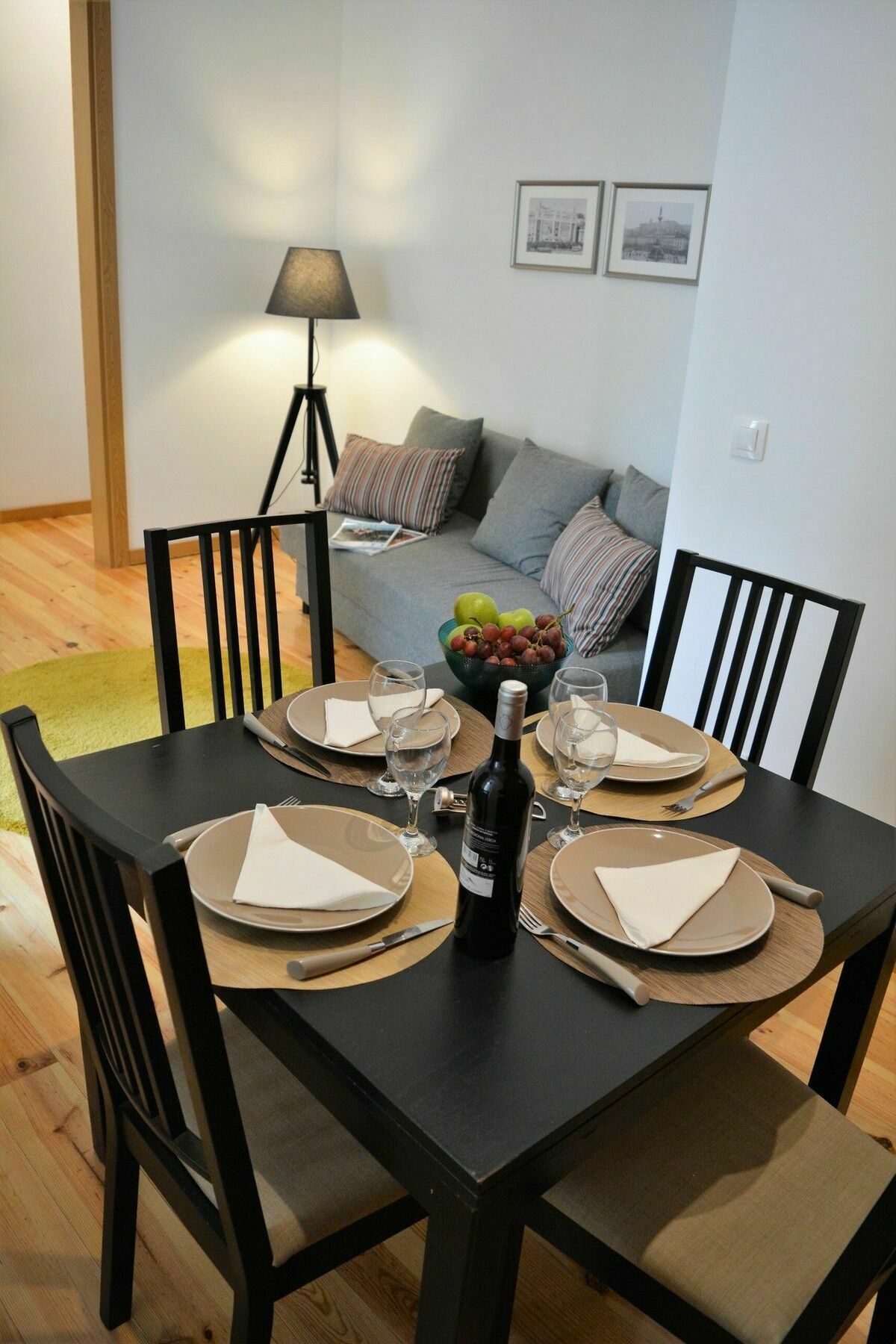Almirante Deluxe By Homing Apartment Lisbon Luaran gambar