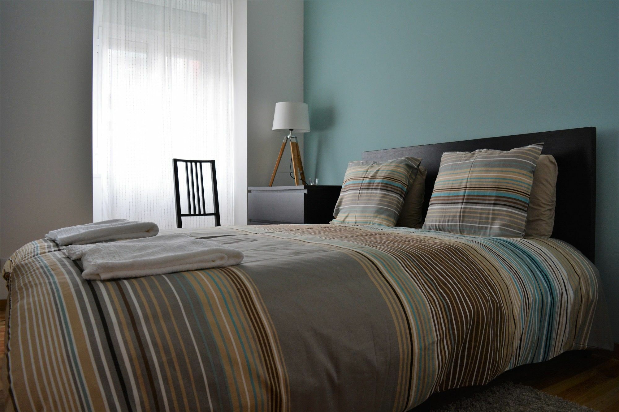 Almirante Deluxe By Homing Apartment Lisbon Luaran gambar